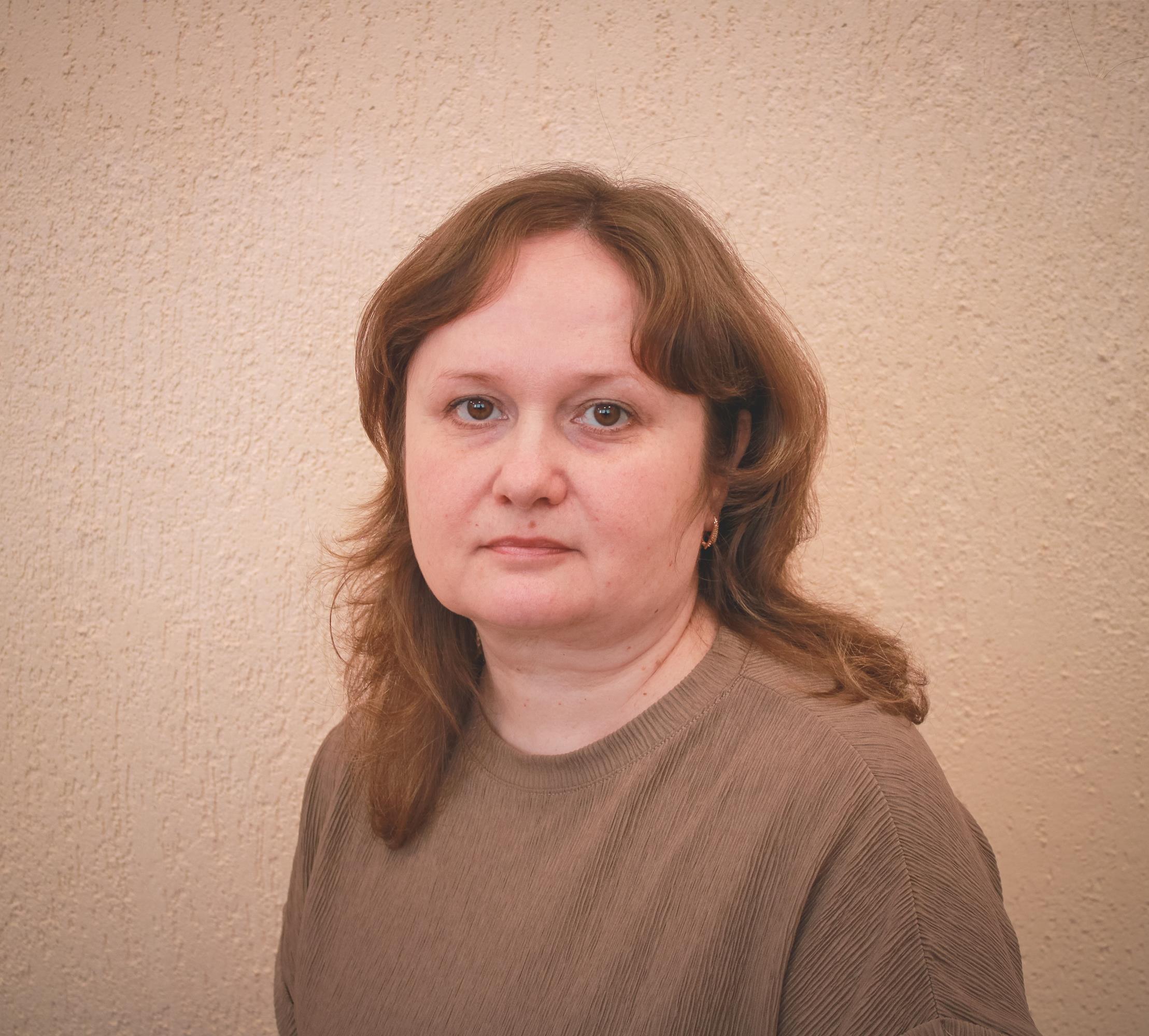 Малыхина Светлана Юрьевна Малыхина Светлана Юрьевна.